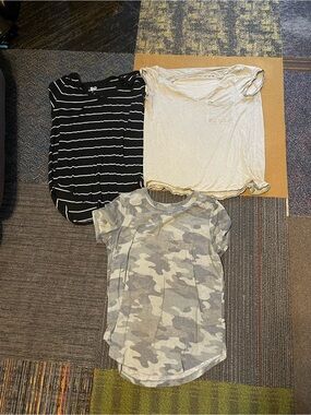 Women’s kohls lot size med